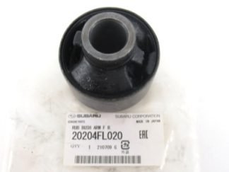 BIG CRADLE BUSHING. PN# 20204FL020-FRONT. SUBARU XV 2017.