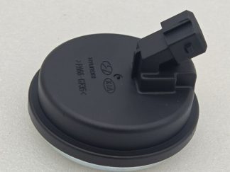 GENUINE HYUNDAI PARTS- BEARING SENSOR- WHEEL SENSOR- PART NUMBER: 58980 F2000. FITMENT FOR: HYUNDAI ELANTRA 2016-2020/ HYUNDAI IONIQ 2017-2022/ HYUNDAI KONA 2018-2023.