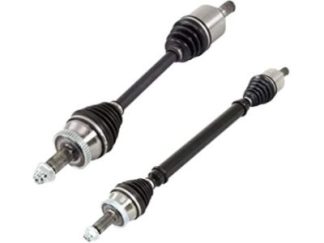 COMPLETE AXLE- SHAFT ASSY DRIVE- FOR: KIA OPTIMA. LH. PN#: 49500D4100.