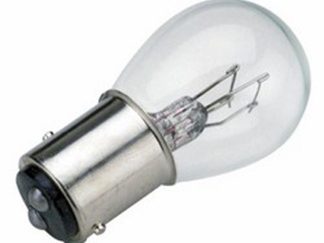 NISSAN GENUINE- DOUBLE CONTACT BULB- PN#: 26099-Z9000. FOR: NISSAN.