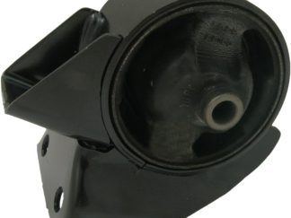 REAR ENGINE MOUNT- BRACKET ASSY ROLL STOPPER- PN#: 21930-2E300. FOR: HYUNDAI TUCSON- 04-06.