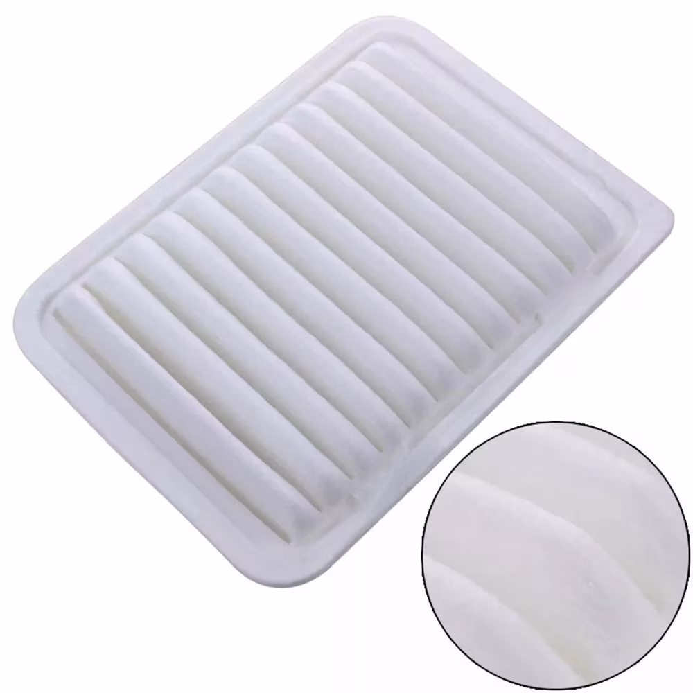 ICRBI- AIR FILTER- PN#: 17801-21050. FITMENT FOR: TOYOTA COROLLA/ AXXIO (E140/E150)-2006.