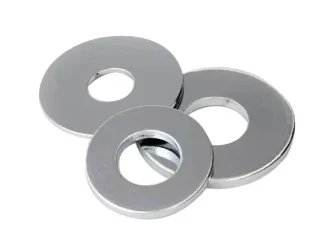 OIL DRAIN NUT WASHER.