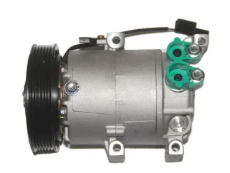 COMPRESSOR ASSY- PN#: 97701-3X000. FOR: H. ELANTRA-11