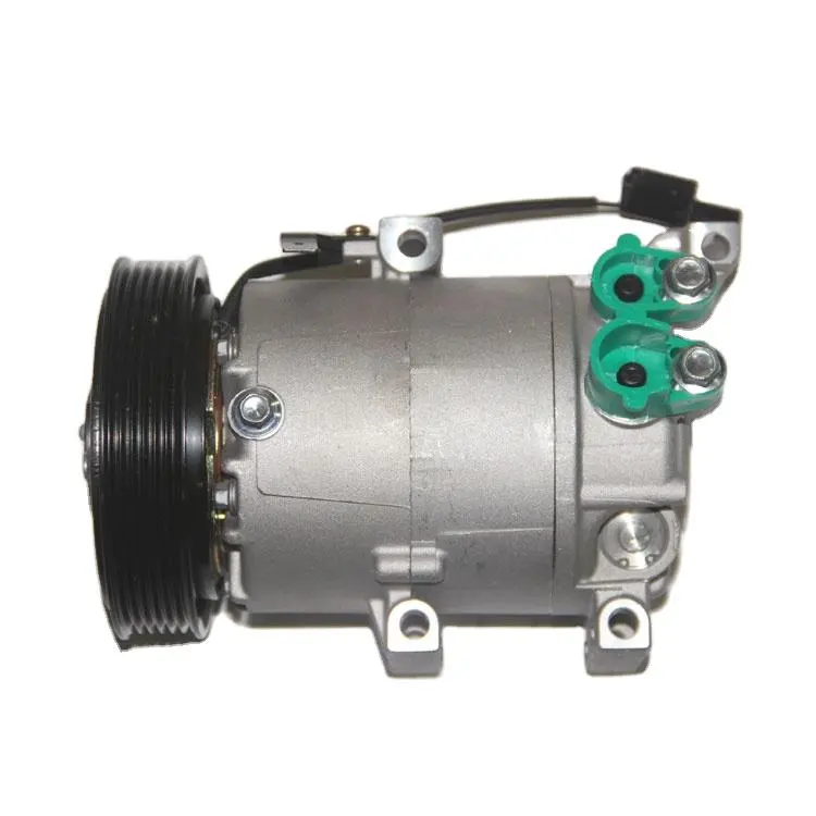 COMPRESSOR ASSY- PN#: 97701-3X000. FOR: H. ELANTRA-11