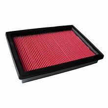 ICRBI- AIR FILTER- PN#: 16546-73C10. FITMENT FOR: NISSAN SUNNY (N14)- 1991-1994