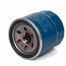 ICRBI-OIL FILTER- PN#:26300-02503. FOR: HYUNDAI-KIA.