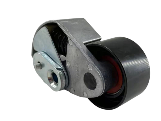 D4EA- TIMING BELT TENSIONER DIESEL- PN#: 24410-27250. FOR: H. TUCSON- 04-06.