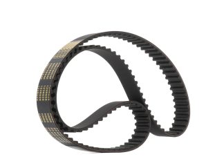 D4EA- TIMING BELT (DIESEL)- PN#: 24312-27250- FOR: H. TUCSON- 04-06.