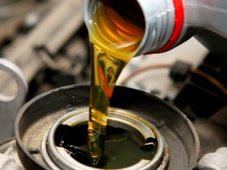 Engine Oil