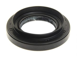 GENUINE- AXLE SEAL- PN#: 45245 3B210-310. FOR: GAS-09-14 -G4KD-IX35/SORENTO-2WD-G4KM-2021-24-LH