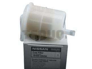 NISSAN GENUINE- FUEL STRAINER (FUEL STRAINER)- PN#: 16400-03J0A. FOR: NISSAN PICK UP- NISSAN INFINITI-  2000-2013.