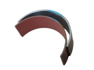 CON ROD BEARING- PN#: 230602F930. FOR: H. TUCSON- SORENTO- SANTA FE- 12-17. D4HB.