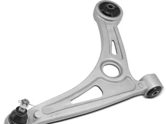KIA NIRO HYBRID- ARM COMPLETE-FRONT LOWER RIGHT- (CONTROL ARM). PN#: 54501G2100.