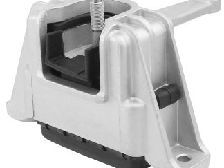 GENUINE- RIGHT SIDE ENGINE MOUNT- PN#: 21810-F2000. FOR: HYUNDAI ELANTRA- 2015-2016.