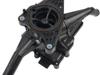 GENUINE HYUNDAI- TERMAL MODULE MANAGEMENT- THERMOSTAT ASSY. PN#: 25600 2M002. NX TUCSON- 21-25.