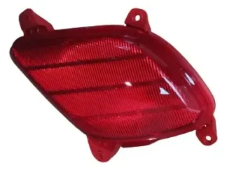 GENUINE- REFLECTOR- REFLEX ASSY- PN#: 92405-B4100. FOR: KIA OPTIMA. REAR-LEFT SIDE. 14-13