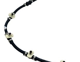 GENUINE- INJECTOR- RETURN LINE- PN#: 31471 2F600. FOR: HYUNDAI TUCSON- SANTA FE. D4HA-D4HB.