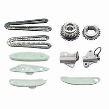 HYUNDAI TUCSON-KIA SORENTO- SANTA FE- D4HB- TIMING CHAIN KIT. DIESEL. PN#: 243512F000 