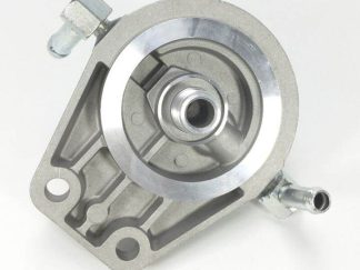 ECD-PRIMER PUMP DIESEL- PN#: 16401-VW20B- FOR: E25- ZD30- CARAVAN-URVAN.