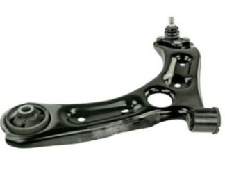 COMPLETE CONTROL ARM (CRADLE ARM)- PN#: 54500-D3000- FITMENT: HYUNDAI TUCSON- 2015-2020. LEFT SIDE.