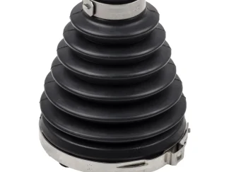 OUTER BOOT RUBBERS- FOR: IX35 TUCSON- PN#: 4954-2Y200. 2010-2013