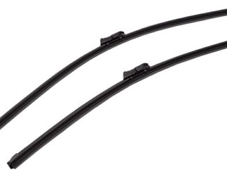 GENUINE VOLVO, SET OF FRONT WIPER BLADES. PN#: 31250287.