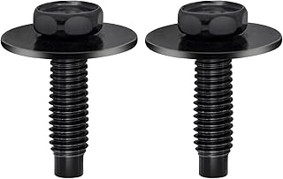 UNDERSHIELD BOLTS