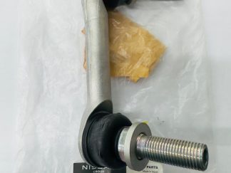 NISSAN GENUINE- REAR STABILIZER BAR LINKAGE- PN#: 56261-6RR0A. FOR: NISSAN T33J- X-TRAIL HYBRID 2022. KR155T. E-POWER.