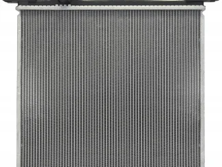 GENUINE- NISSAN MARCH- NISSAN MICRA RADIATOR- PN#: 214601HJ0A.