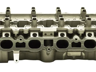 G4FG-HYUNDAI ELANTRA- KIA CERATO- H. SONATA.   CYLINDER HEAD COMPLETE.