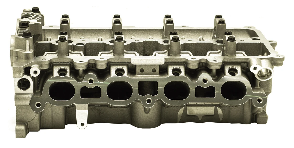 G4FG-HYUNDAI ELANTRA- KIA CERATO- H. SONATA.   CYLINDER HEAD COMPLETE.