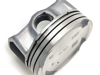 GENUINE- PISTON AND PIN & SNAP PIN- G4NA. PN#: 23041-2E000. FOR: KIA SPORTAGE- H.TUCSON- H. ELANTRA.