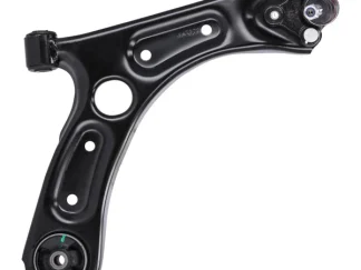 LOWER CONTROL ARM- COMPLETE CRADLE ARM- FOR HYUNDAI ELANTRA- 2016- KIA CERATO- 2018- RH- 54501-F2000.