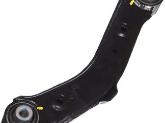 REAR UPPER ARM ASSIST WITH BUSHINGS- PN#: 551002S100- 55100-2W100. FITMENT: HYUNDAI IX35- 10-13- HYUNDAI SANTA FE.