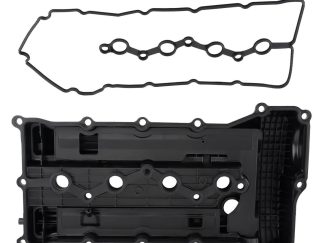 VALVE COVER (Rocker Cover) FOR- SANTA FE- KIA SPORTAGE. H. TUCSON IX25- G4NA. 2.0L. PN#: 224102G100.