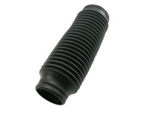 GENUINE- FRONT SHOCK DUST COVER- (COVER-FR- SUSPENSION STRUT-DUST)- PN#: 54625 1W000. FITMENT: KIA SORENTO.