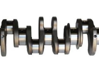 NISSAN NAVARA D40 (YD25) NEW- FRONTIER- NV350 URVAN. CRANKSHAFT- PN#:12200-5X00A. 2.5 4WD.