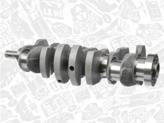 CRANKSHAFT FOR NISSAN NAVARA D40 (YD25) OLD- FRONTIER- NP300. PN#: 12200-AD21A