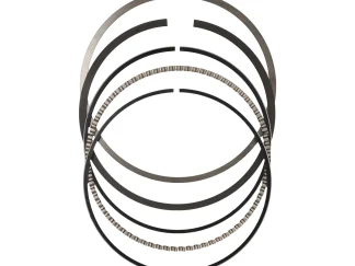G4GC PISTON RINGS- HYUNDAI ELANTRA- H. TUCSON- KIA SPORTAGE- PN#: 23040-23400