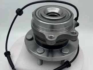 FRONT WHEEL HUB BEARING- FOR: 2020- 2022. NISSAN NAVARA PRO4-X. 4WD. PN#: 40202-6KG3A- 40202-6KH3A.
