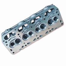 J2- CYLINDER HEAD ( COMPLETE )- PN#: 0K65C-10-100. FITMENT: KIA K2700- J2- KIA ASIA 2.7- KIA BESTA 2.7.