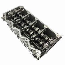 CYLINDER HEAD ( COMPLETE). NISSAN YD25- FITMENT:  NISSAN X- TRAIL- T30- YD25. PN#: 11039-EB30A