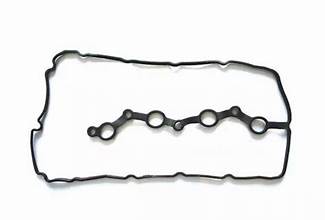 H. TUCSON IX35- SANTA FE- KIA SPORTAGE. G4KD-G4KE-G4KF.  VALVE COVER GASKET (Tappet pan seal)- PN#: 224412G100.