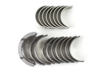 G4LC MAIN BEARINGS- FITMENT: HYUNDAI G4LC- HYUNDAI ACCENT-HYUNDAI I30-I20-KIA RIO. PN#: 21020-04225. 0.00