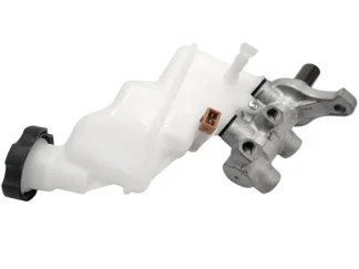 HL- MANDO- BRAKE MASTER CYLINDER ASSY- PN#58510-1R600- FITMENT FOR: KIA RIO- HYUNDAI ACCENT. 11-20.