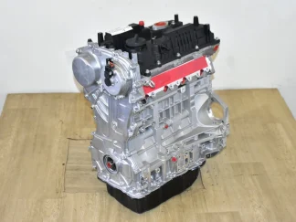 G4FJ- ENGINE (HEAD AND BLOCK)- FITMENT: HYUNDAI TUCSON 1.6. TURBO. IX25 SONATA KIA K4 KX3 KX5.