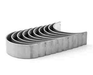 G4GC CON ROD BEARINGS- FITMENT: HYUNDAI G4GC- HYUNDAI ELANTRA- OLD MODEL TUCSON- 04- KIA SPORTAGE. PN#: 23060-23600
