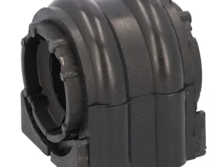 FRONT STABILIZER BAR RUBBERS- 54813-2W100- 54813-B8000. FITMENT: KIA SORENTO- 12-17.