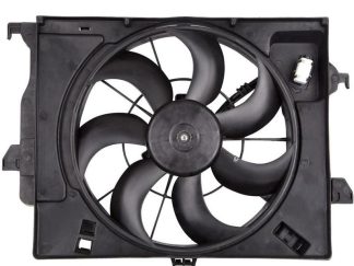 G4GC- RADIATOR FAN-IX30 TUCSON- KIA SPORTAGE- PN#: 25380-1F252A-25380-1F262.
